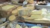 Artisan Cheese Makers Emerge from Russian Ban on Western Foods