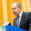 Sergey Lavrov