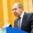 Sergey Lavrov