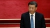 China's Leaders Sharpen Rhetoric Toward US