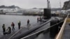 美国核潜艇访问西澳大利亚，美澳提升国防和战备合作 