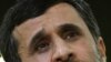 Ahmadinejad: US Claims of Iran Pursuing Nukes Are Like 'TV Series'
