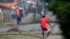 Soldier Fatally Shot in Latest Burundi Protests