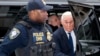 Trump Denies Pressuring Justice Dept. in Roger Stone Sentencing 