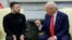 З хвилини, які змінили все. Суперечка Трампа і Зеленського в Білому домі. Відео