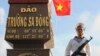 Vietnam Moves Rocket Launchers into South China Sea