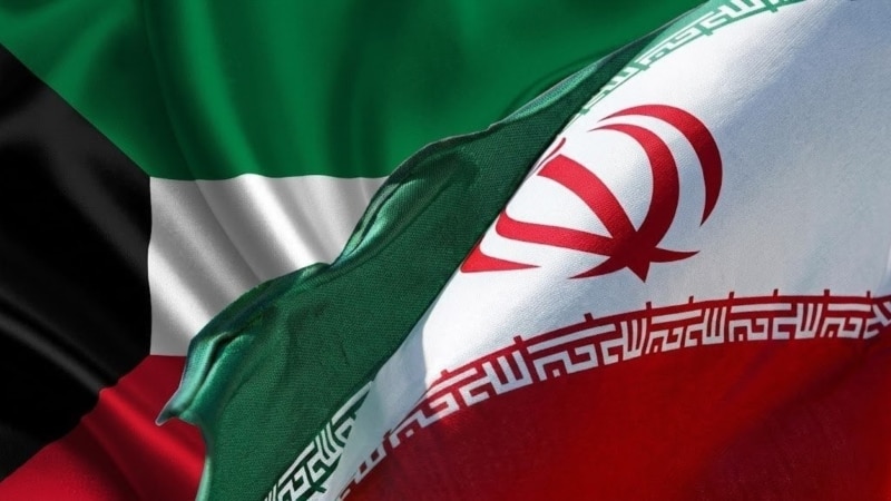 جمهوری اسلامی بازداشت چهار مأمور خود در کویت را تأیید کرد
