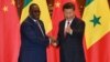 Amnesty demande à Macky Sall d'aborder la question des droits avec le président chinois