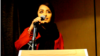 هیلا صدیقی شاعر جوان اصلاح‌طلب بازداشت شد