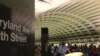 US Capital's Subway System Reflects Infrastructure Woes
