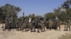 ISIL, 아프리카 무장단체 보코하람 지도자 교체