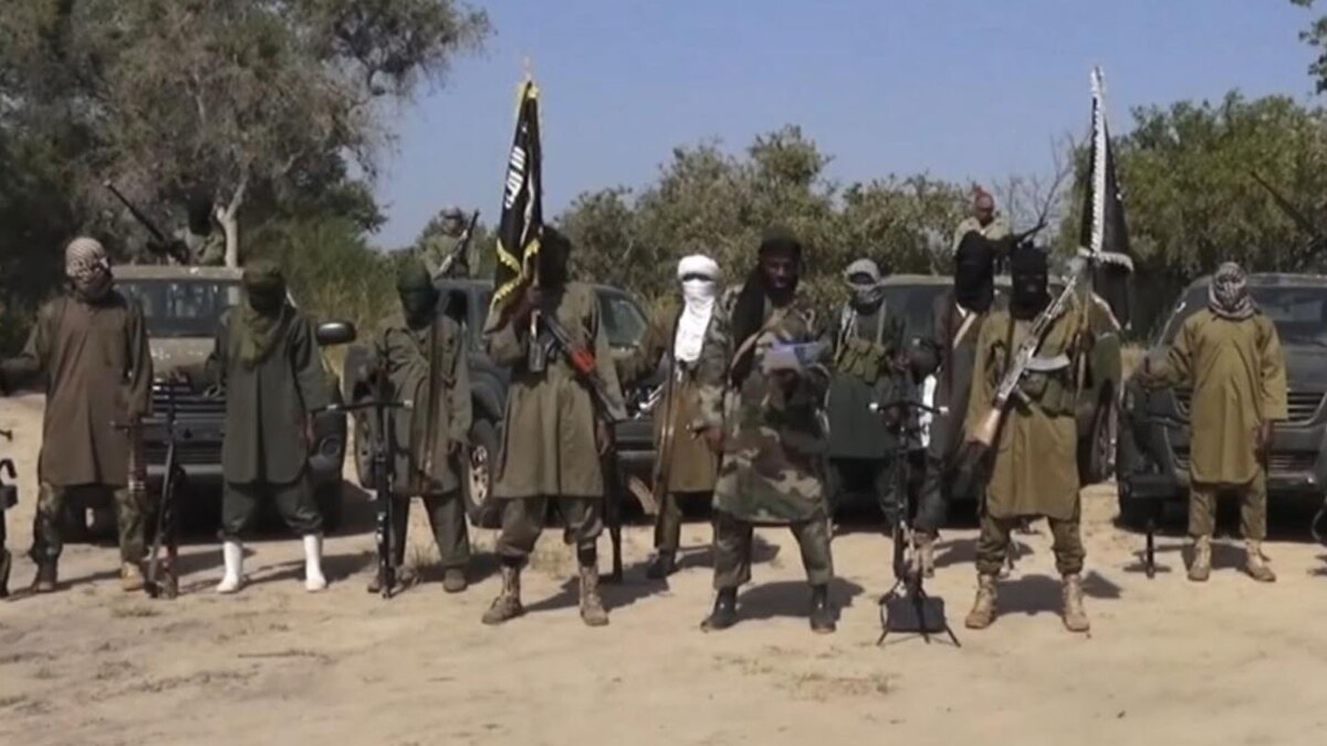 Yadda Kungiyoyin Masu Tsattsauran Ra'ayi Ke Kallon Annobar COVID-19