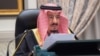 Saudi Arabia Approves First Budget Without Deficit Since 2014