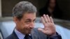 France's Sarkozy Says Much of British Criticism of EU Justified