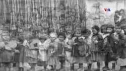 Մեկ ու կես միլիոն բաժին սնունդ ի հիշատակ Հայոց ցեղասպանության զոհերի