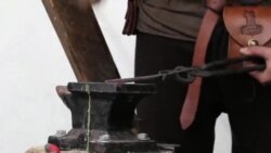 Iceland နိုင်ငံက Viking လူမျိုးတွေရဲ့ ရိုးရာပွဲတော်