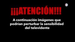 Tragedia de migrantes conmociona al país