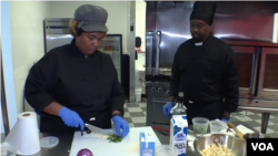 Lana and Bobby Browner, who own Bent and Bent Events, are also members of Chefs Without Restaurants.
