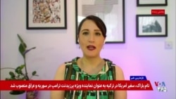ده سال زندان برای شهروندی که از معترض نشسته در برابر ماموران فیلمبرداری کرد 