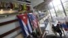 US Official: Normalization With Cuba on Track