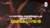 La contienda por desarrollar una vacuna contra COVID-19