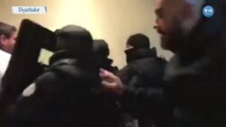 HDP’den ‘Baskın’ Tepkisi