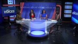 VOA Our Voices 140: The Secret to Success