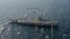 US, Japan Hold Joint Military Drill Amid Korea Tensions