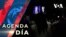 Donald Trump y Kamala Harris se encontraron por primera vez en Filadelfia para el debate presidencial de ABC News.