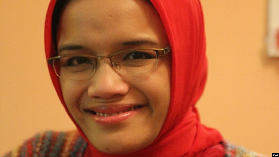 Ina Nasution