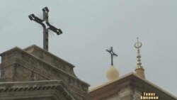 Режим, який вивчив революцію, здає тест