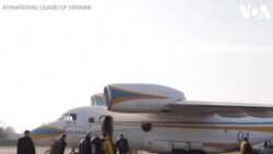 Ուկրաինան բուժաշխատողների խումբ է ուղարկել Իտալիա՝ կորոնավիրուսի դեմ պայքարի համար