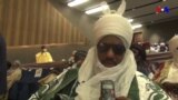 Wani Sirri Da Tsohon Shugaban Nijar Mahamadou Issoufou Ya Fadawa ‘Sarki Sanusi II’