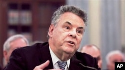 Peter King