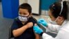 US Campaign to Vaccinate Young Children Off to Sluggish Start