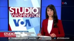 Studio Washington