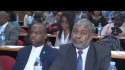 Xenofobia na Africa do Sul interfere em eleiçōes em Moçambique