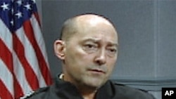 Admiral James Stavridis