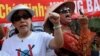 Vietnam Upholds Sentence for Outspoken Rights Activist
