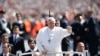 ایسٹر: پوپ کی یوکرین اور شام میں امن کی دعا