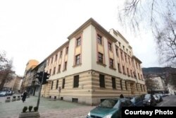 Tužilaštvo Kantona Sarajevo