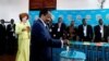 Cameroon Holds Presidential Election During Separatist Violence