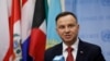 Presiden Polandia akan Tandatangani UU Holocaust