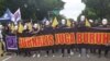Ruang Kebebasan Sipil Indonesia Semakin Sempit