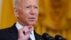 Biden Pral Kenbe Dat Limit 31 Out Pou Rale Twoup Ameriken Soti Afghanistan 