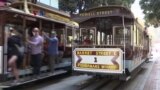 Wisata Trem Khas San Francisco Sempat Terganggu Perbaikan