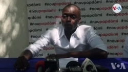 Ayiti: Gwoup Petro Challengers "Nou Pap Dòmi" Di yo Mobilize pou Pwosè Petro Caribe a