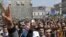 У Сирії тривають антиурядові протести і насильницькі сутички