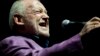 Muere cantante Joe Cocker