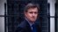 FILE - John Sawers, then chief of Britain's foreign intelligence service MI6, arrives at Downing Street ahead of a meeting of the National Security Council, in central London, Aug. 28, 2013.